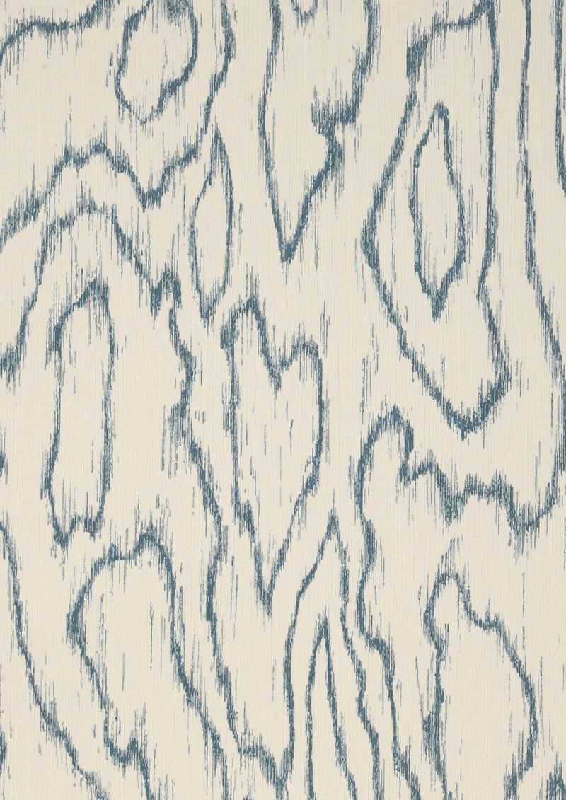 Papel pintado madera Abstract Wood