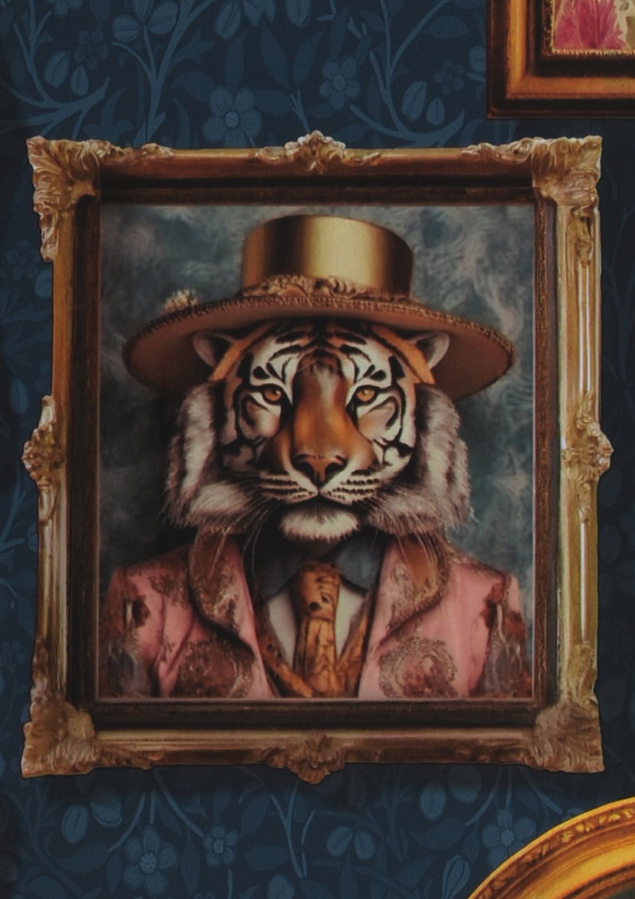 Todos Critter Gallery