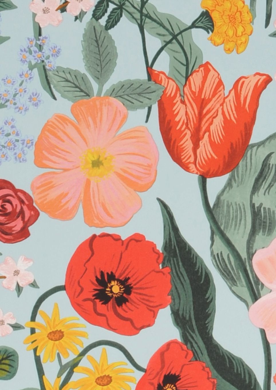 Rifle Blossom