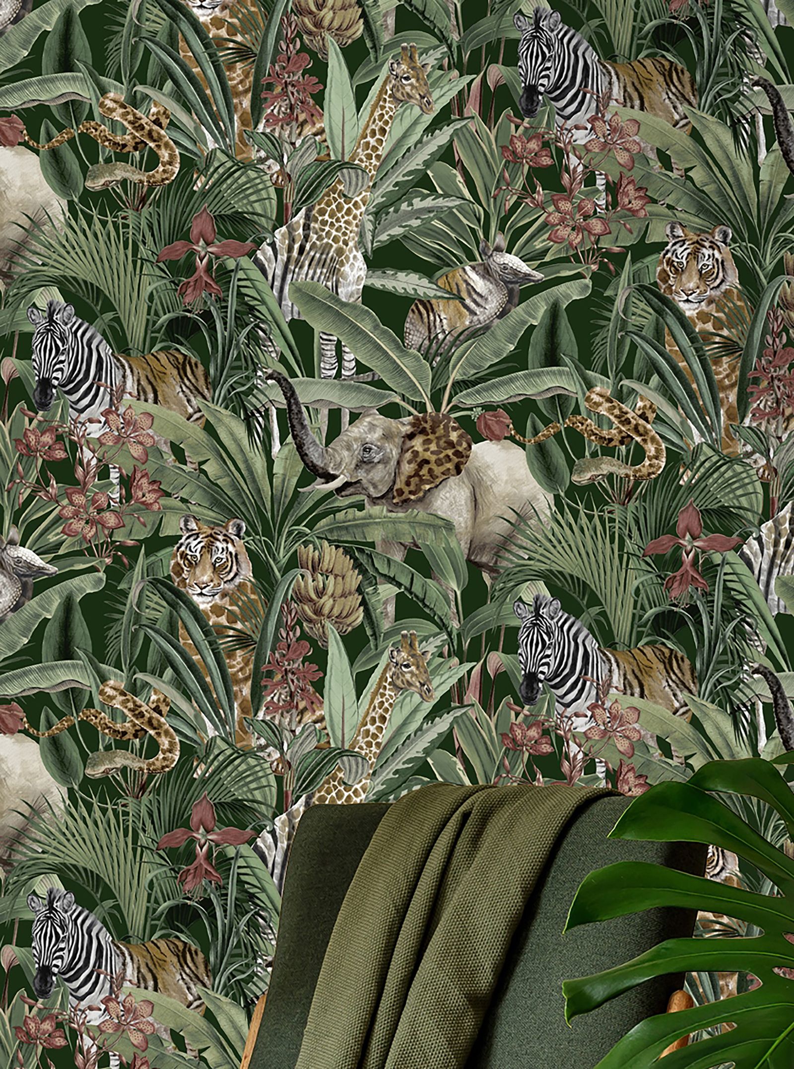 Raumansicht