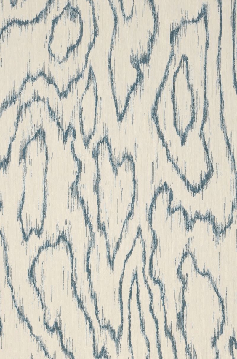 Papel pintado madera Abstract Wood Ancho del rollo