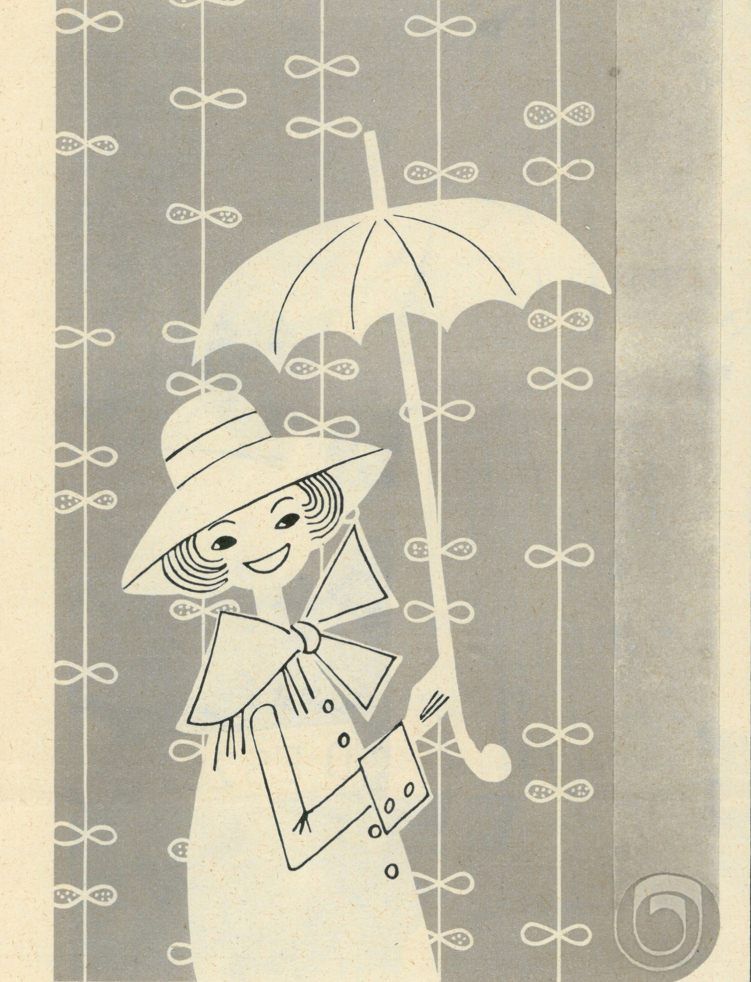 Tapetenwerbung_50er