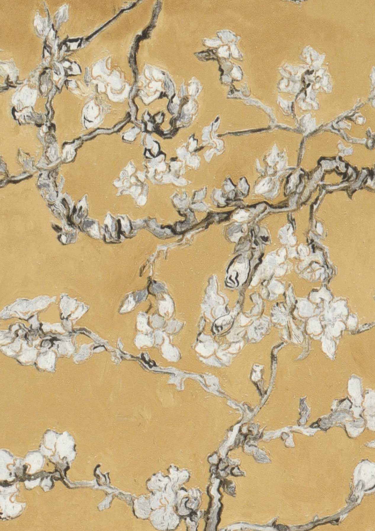 VanGogh Blossom