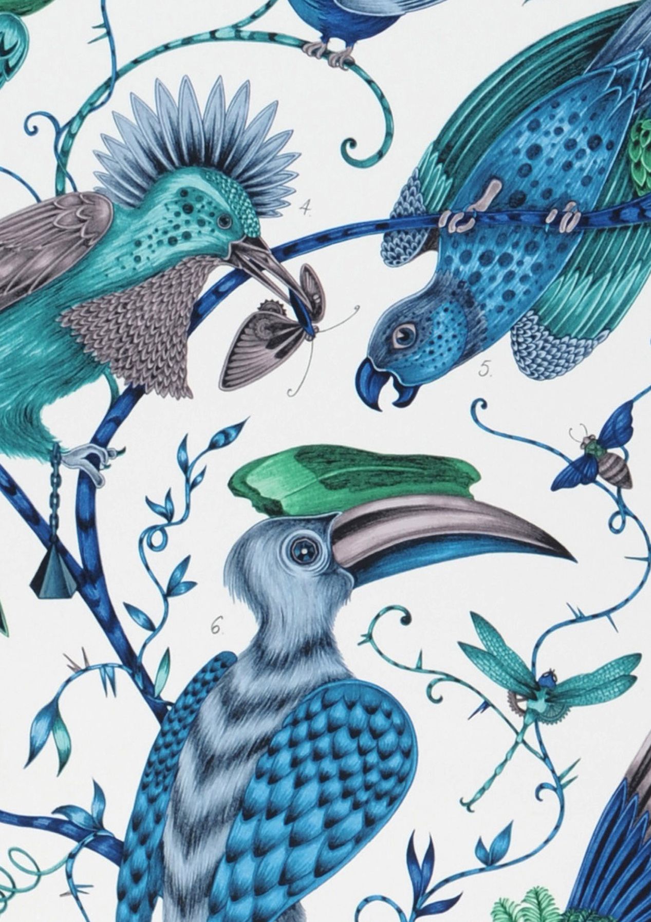 Audubon
