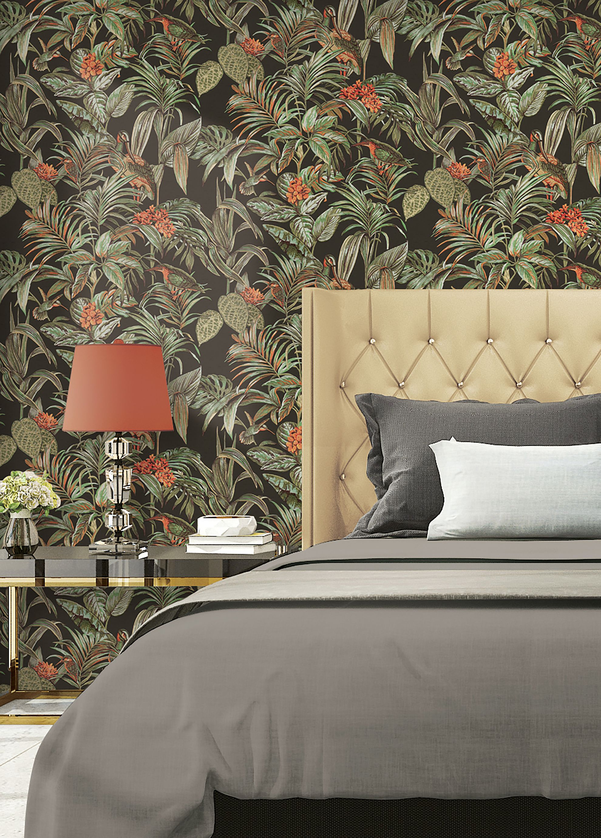 Raumansicht