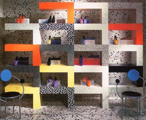 Furniture-80s