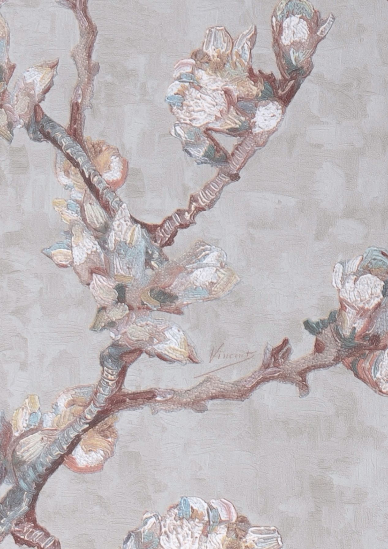 VanGogh Bloomy