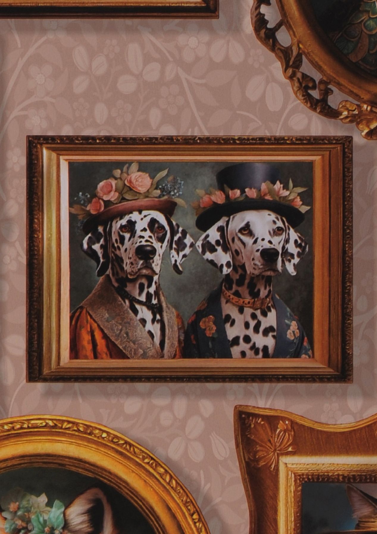 Critter Gallery
