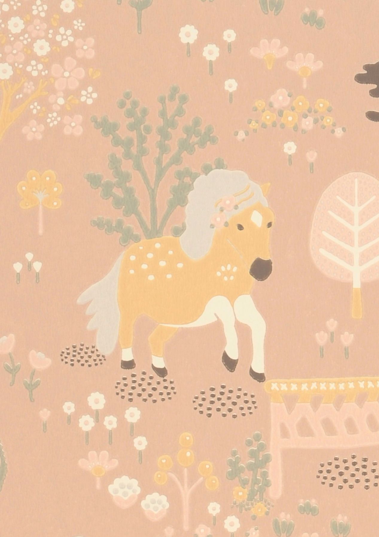 My Sweet Pony