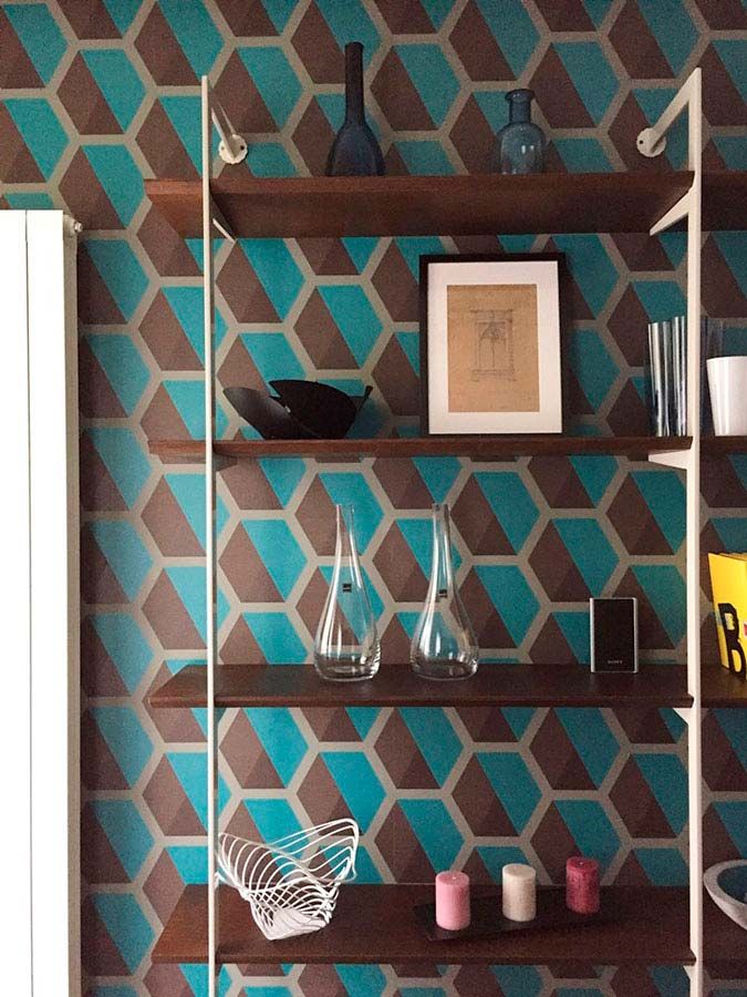 Raumansicht