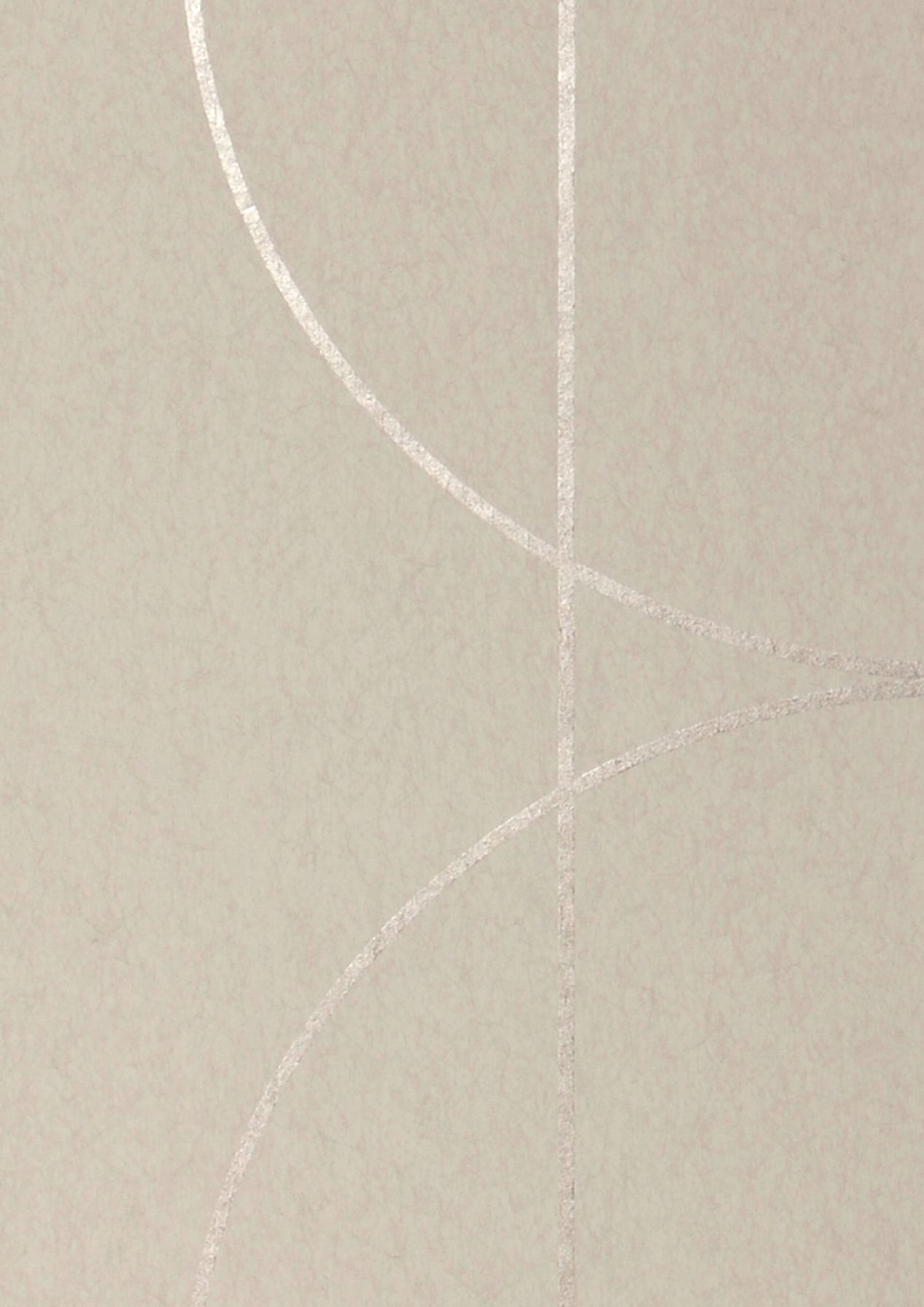 Carta da parati geometrica Palazzo