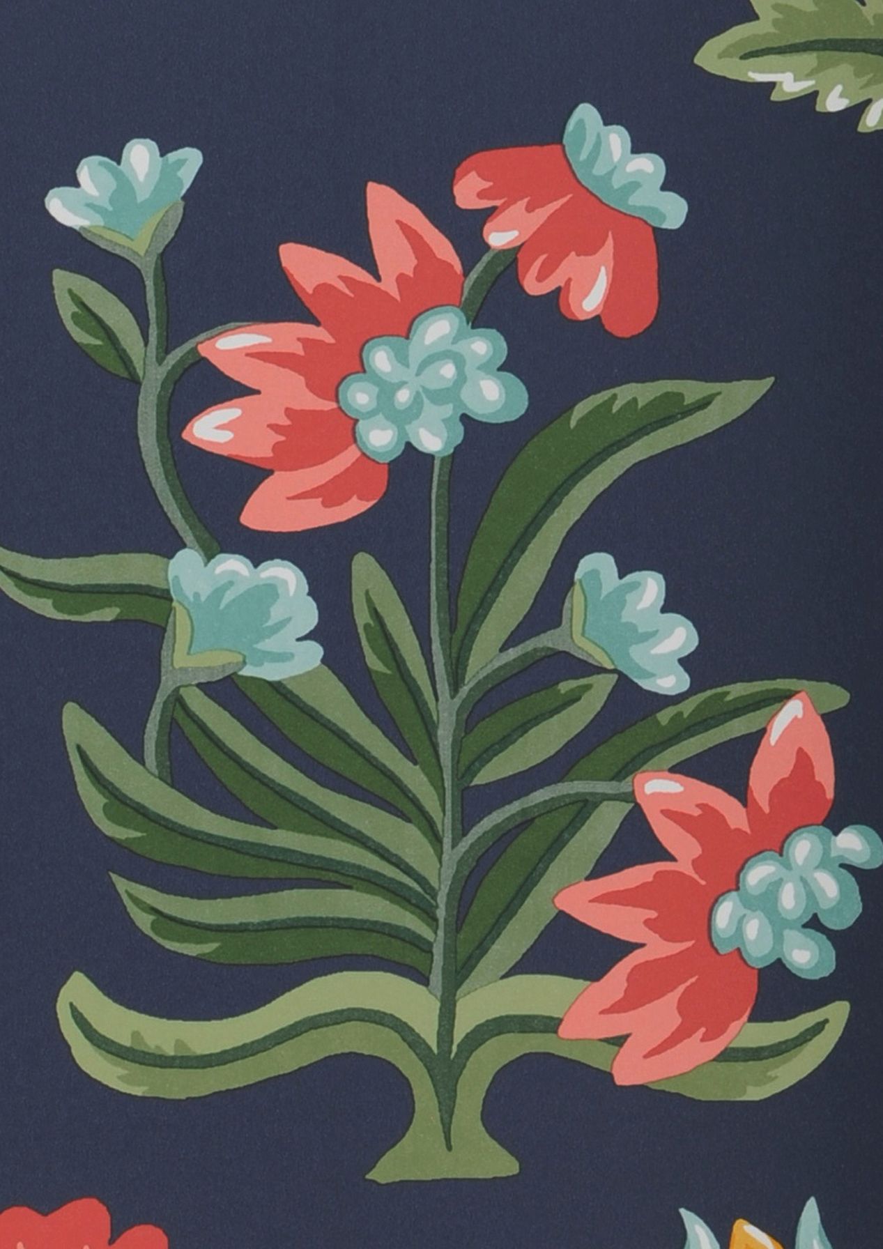Heirloom Floral