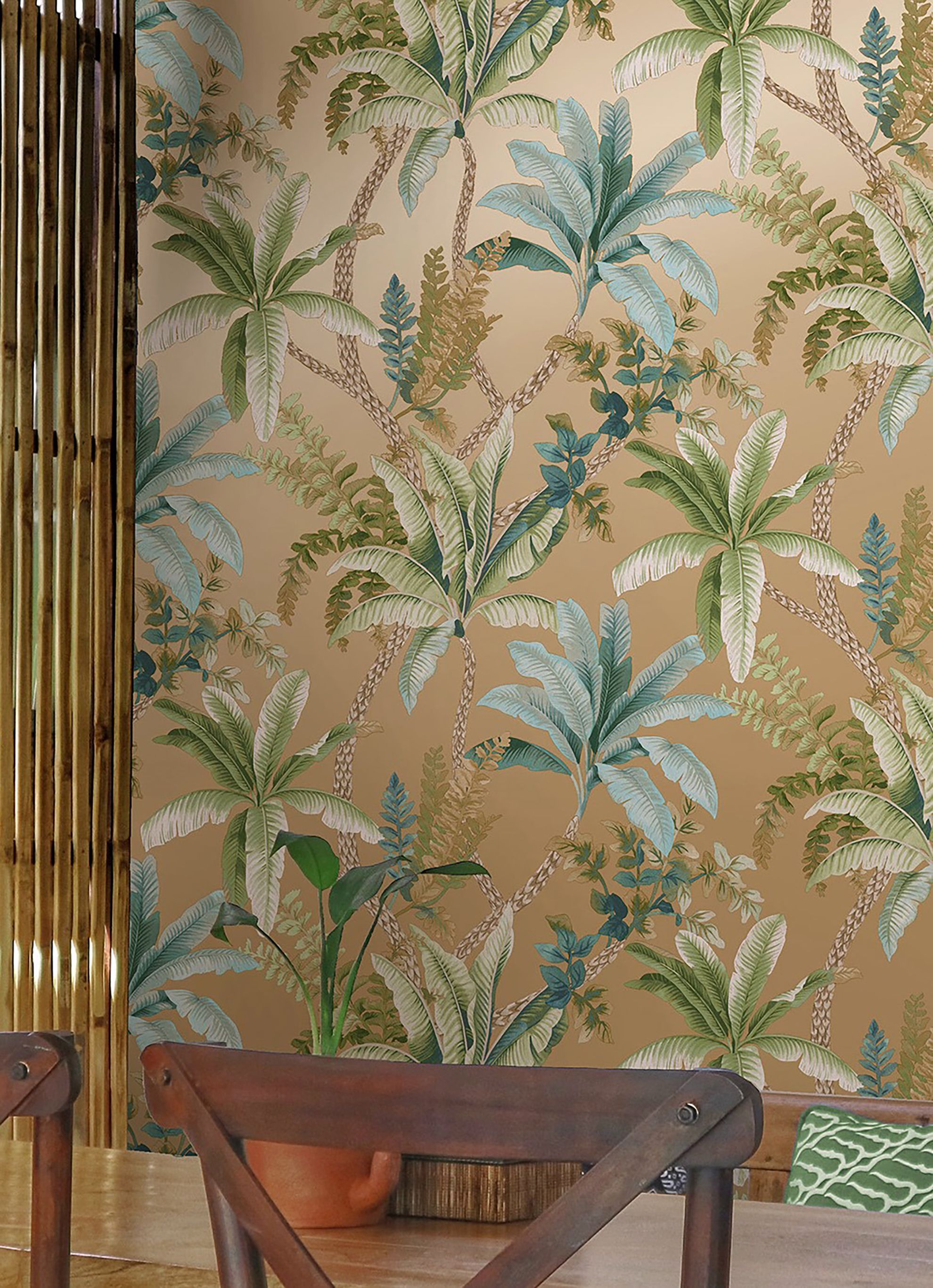 Raumansicht
