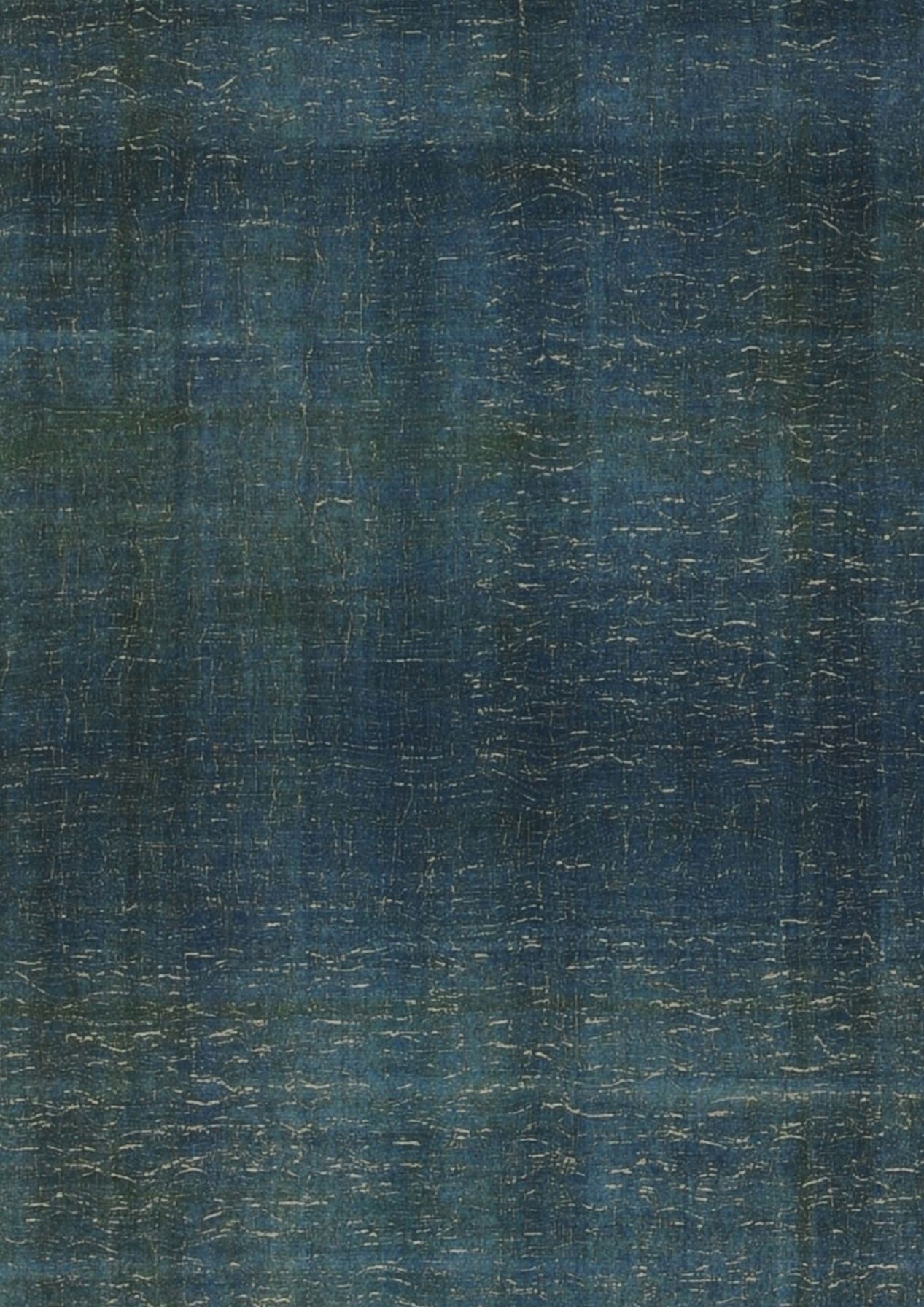 Carta da parati geometrica Shabby Tartan