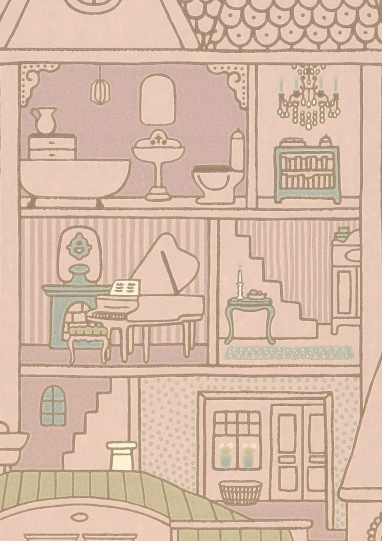 Dollhouse