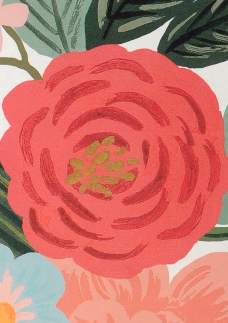 Flower Garden