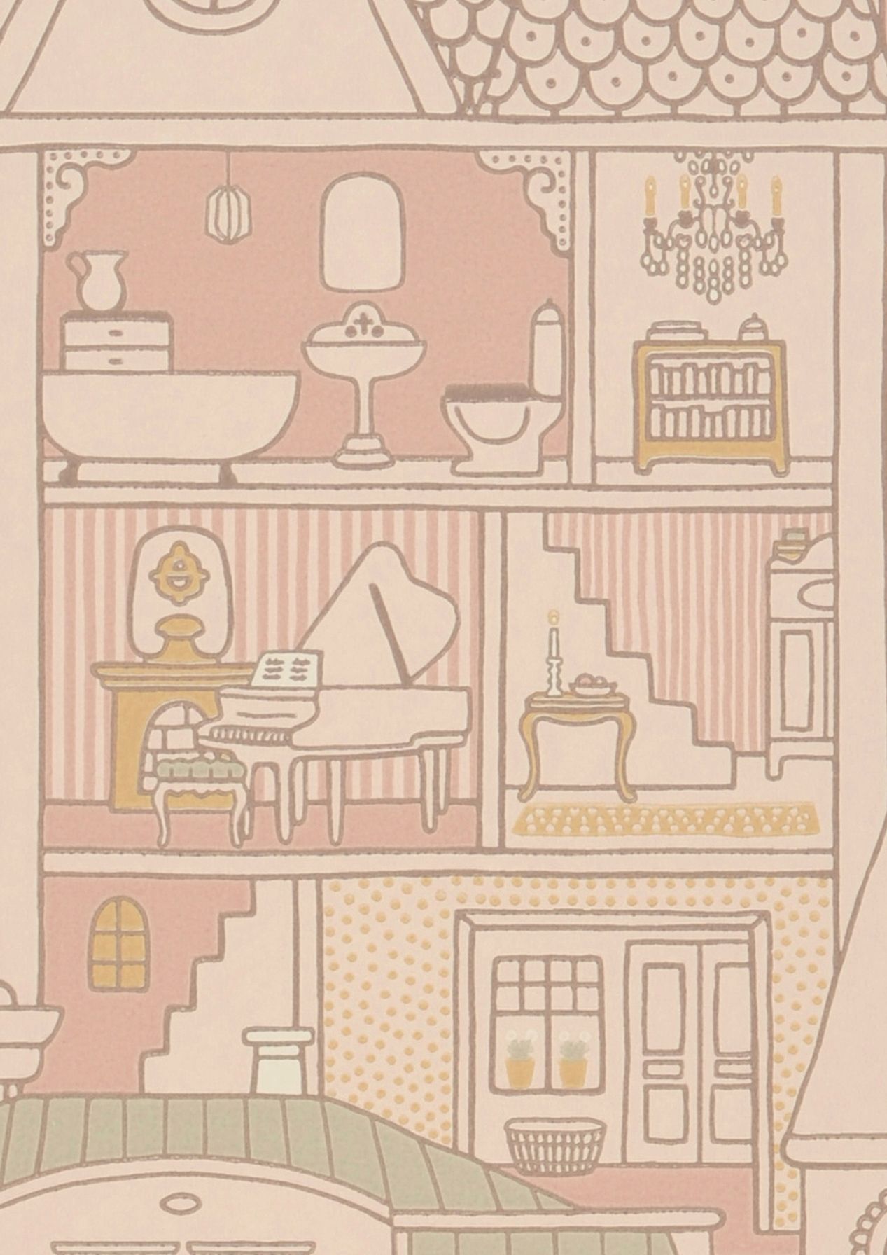Dollhouse