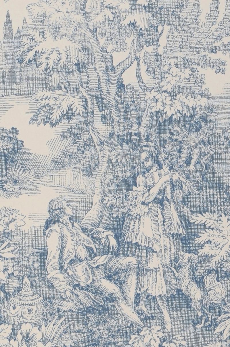 Countryside Tale