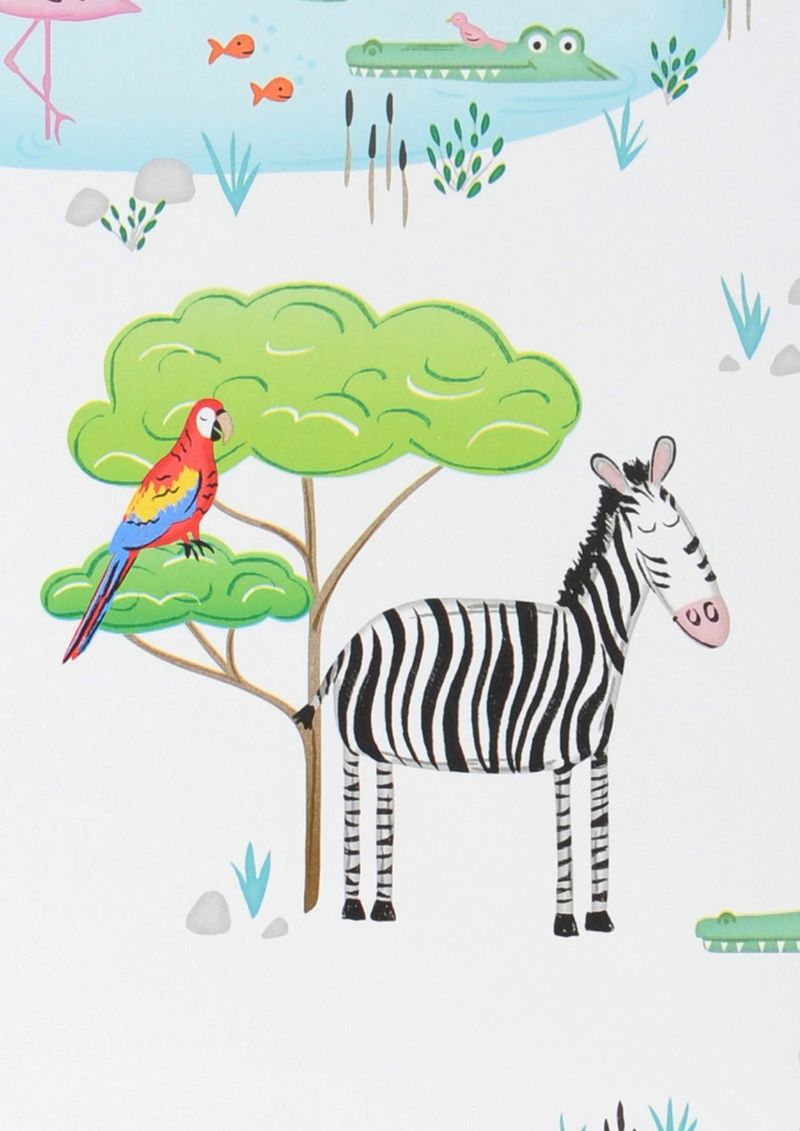 Papel pintado infantil Sunny