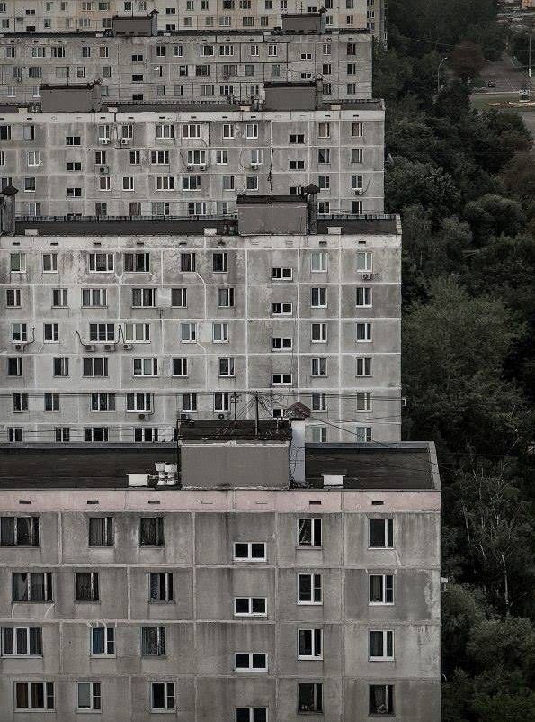 Minimalist-Architecture