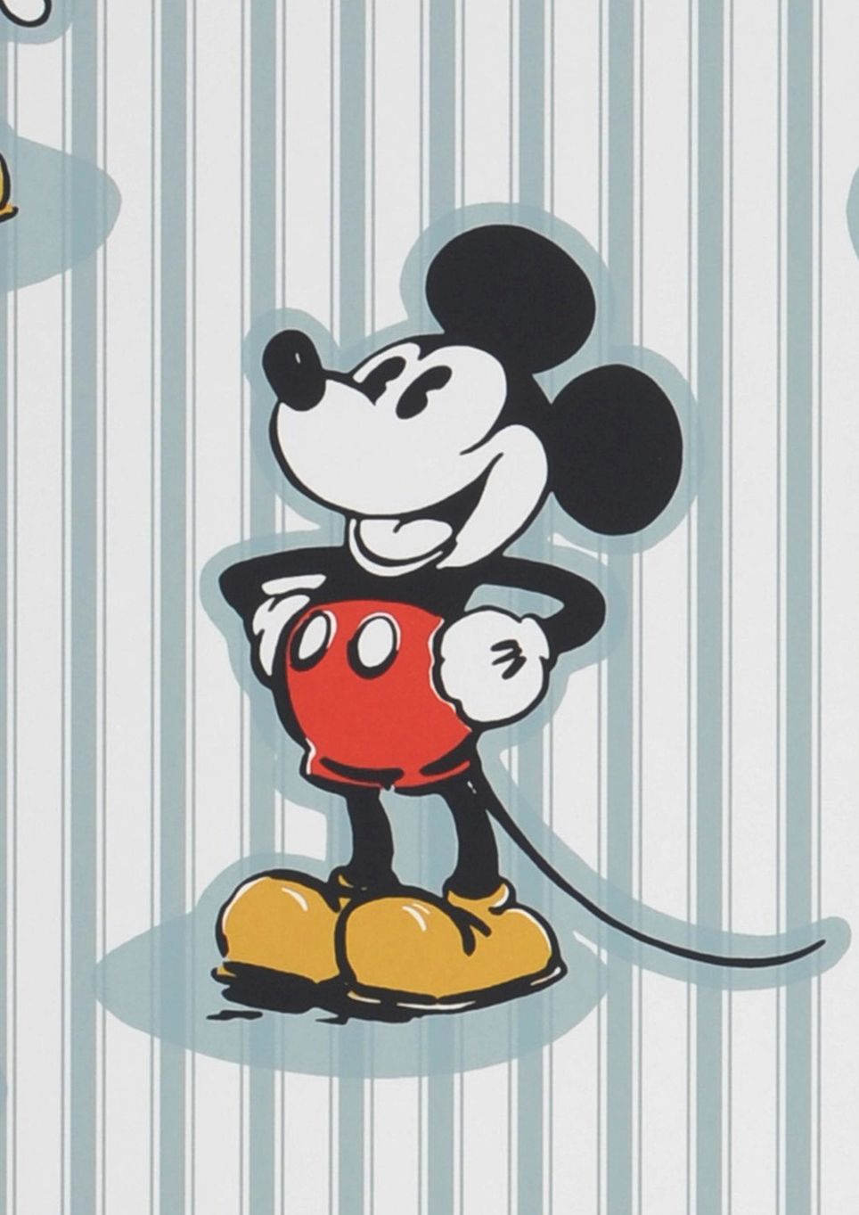 Mickey Mouse