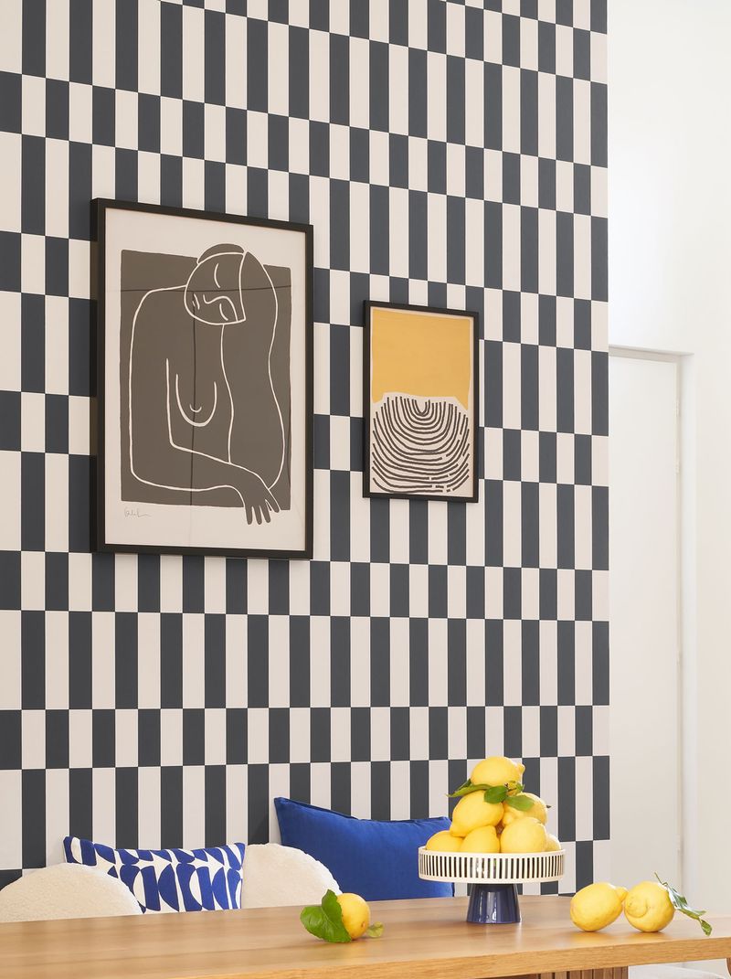 Raumansicht