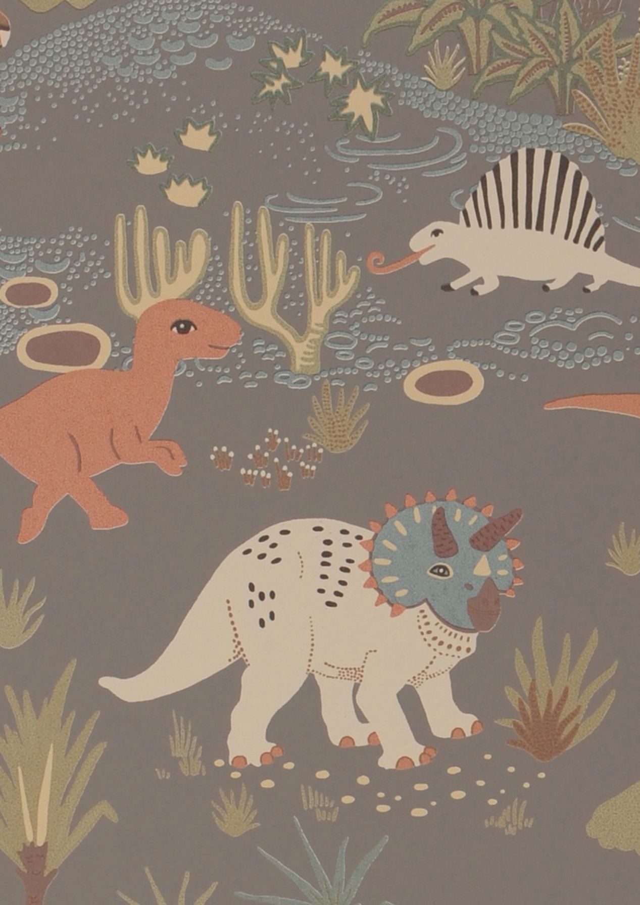 Dinosaur Vibes