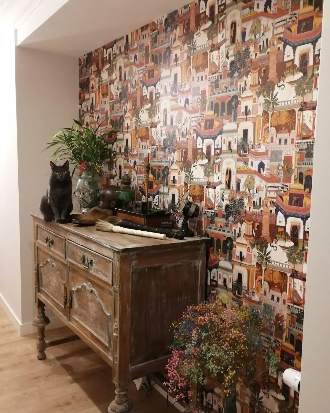 Papier #Papiereausden70ern #PapiereAusDen70ern