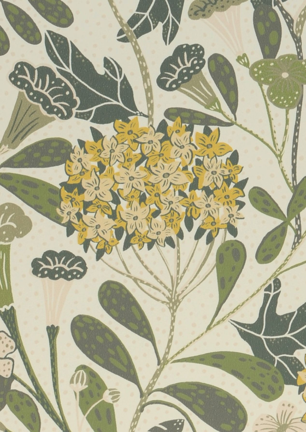 Flowery