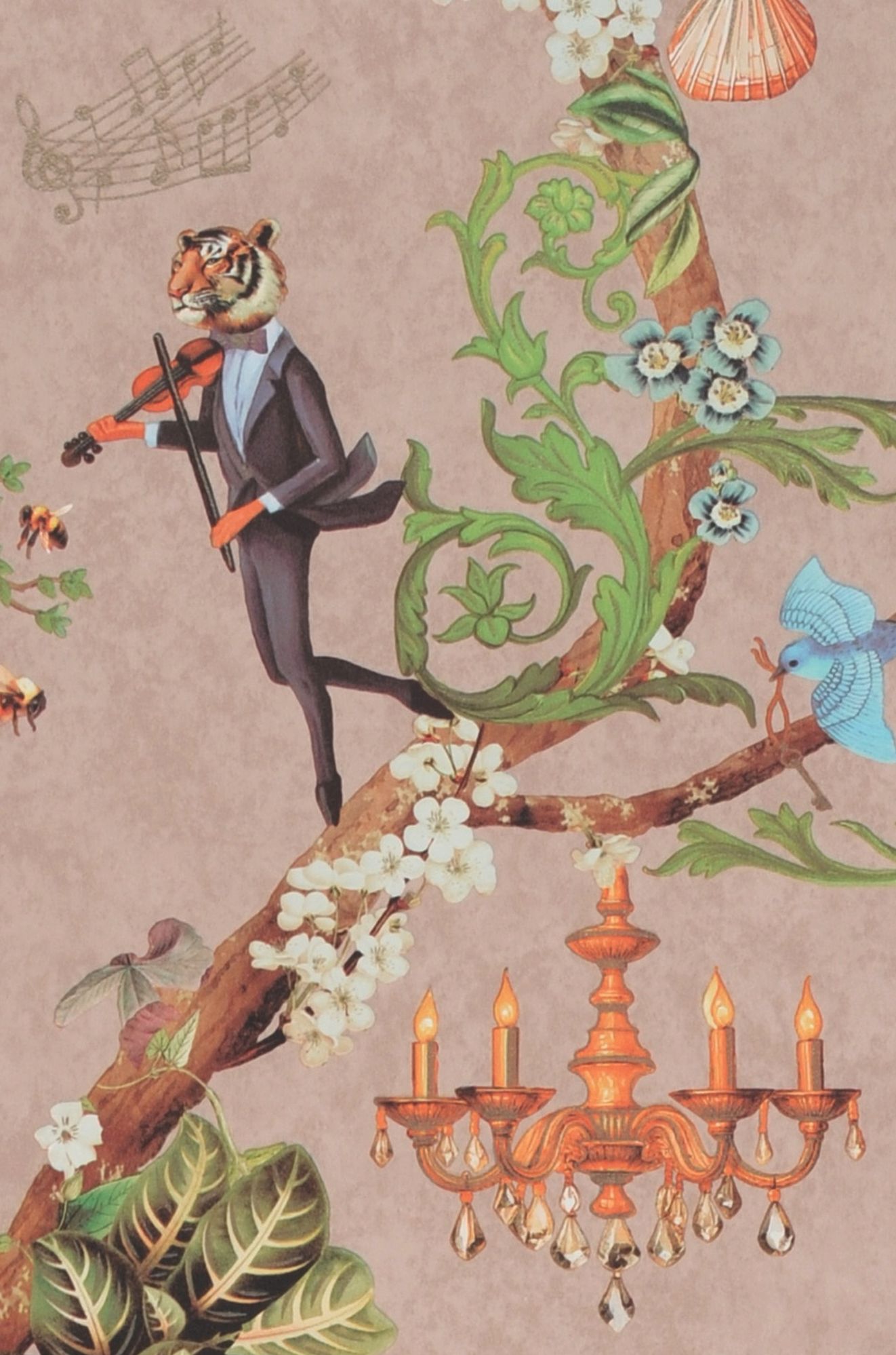 Savanna Surreal