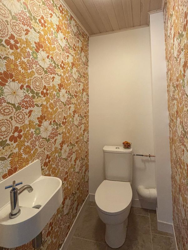 Kundenfoto von Tanguy Michel. Danke fürs Teilen 😊.

#Tapetenausden70ern