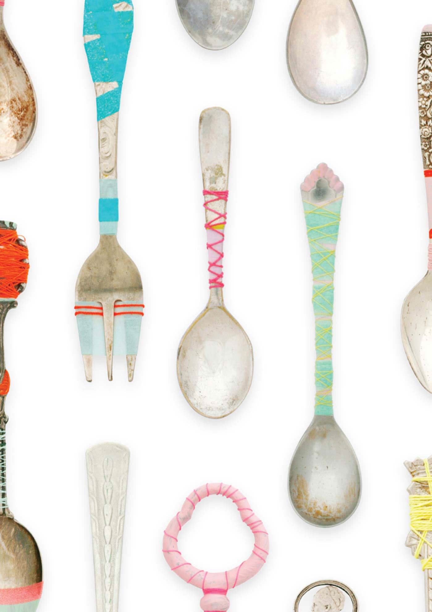 Teaspoons