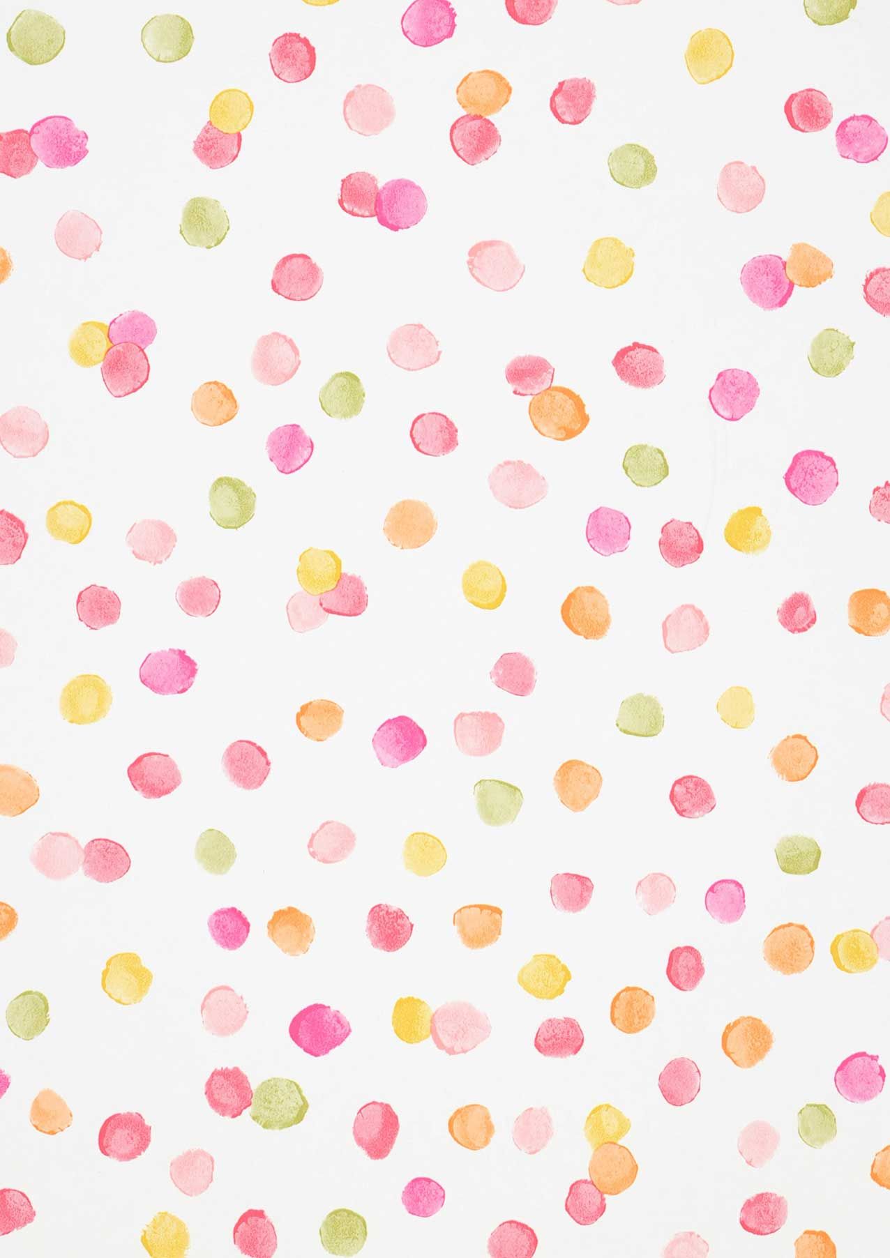 Uncountable Dots