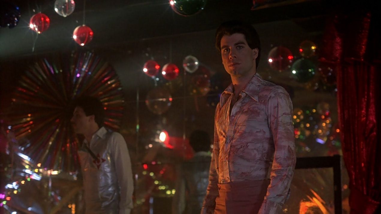 Saturday-Night-Fever-vintage-wallpaper-70s
